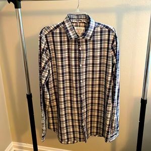 Mizzen & Main - XL trim fit - Leeward Collection